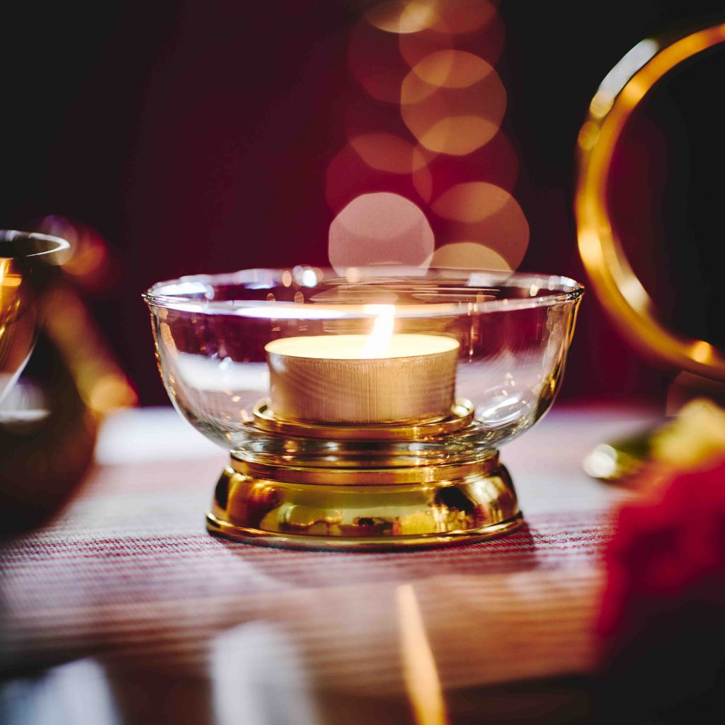 Celebrate Diwali with IKEA’s AROMATISK Collection: Illuminate Your Home and Savor Festive Flavors - Alvinology