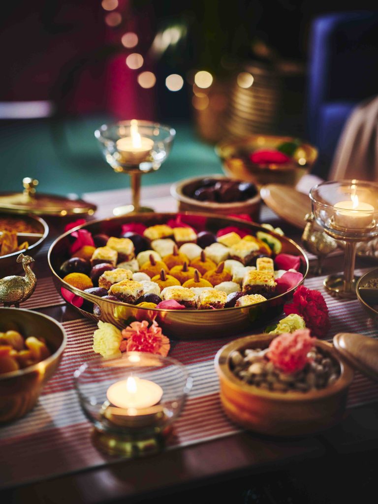 Celebrate Diwali with IKEA’s AROMATISK Collection: Illuminate Your Home and Savor Festive Flavors - Alvinology