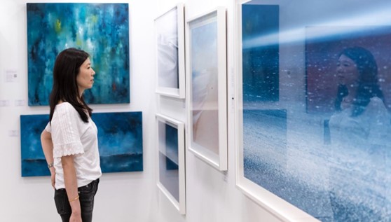 Discover Art for All at the Affordable Art Fair Singapore 2023 - Alvinology