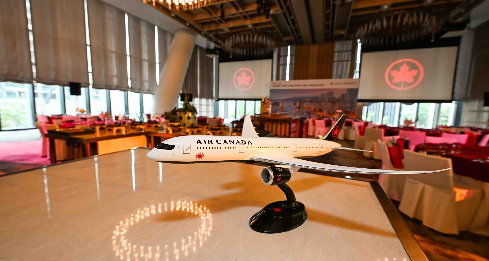 [PROMO FARE INSIDE] Air Canada's New Singapore Route Set to Elevate Vancouver Tourism - Alvinology