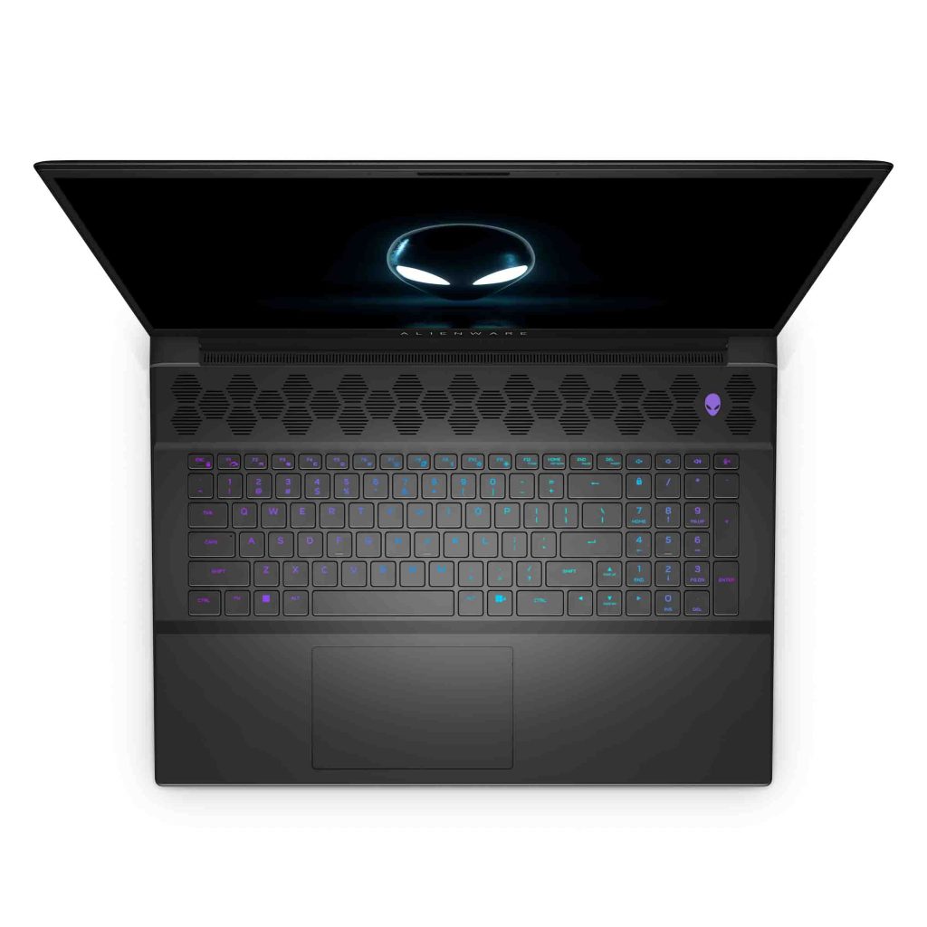 Introducing the Alienware m18: The most powerful 18-inch AMD Advantage laptop yet! - Alvinology