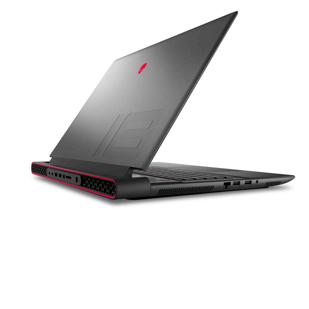 Introducing the Alienware m18: The most powerful 18-inch AMD Advantage laptop yet! - Alvinology