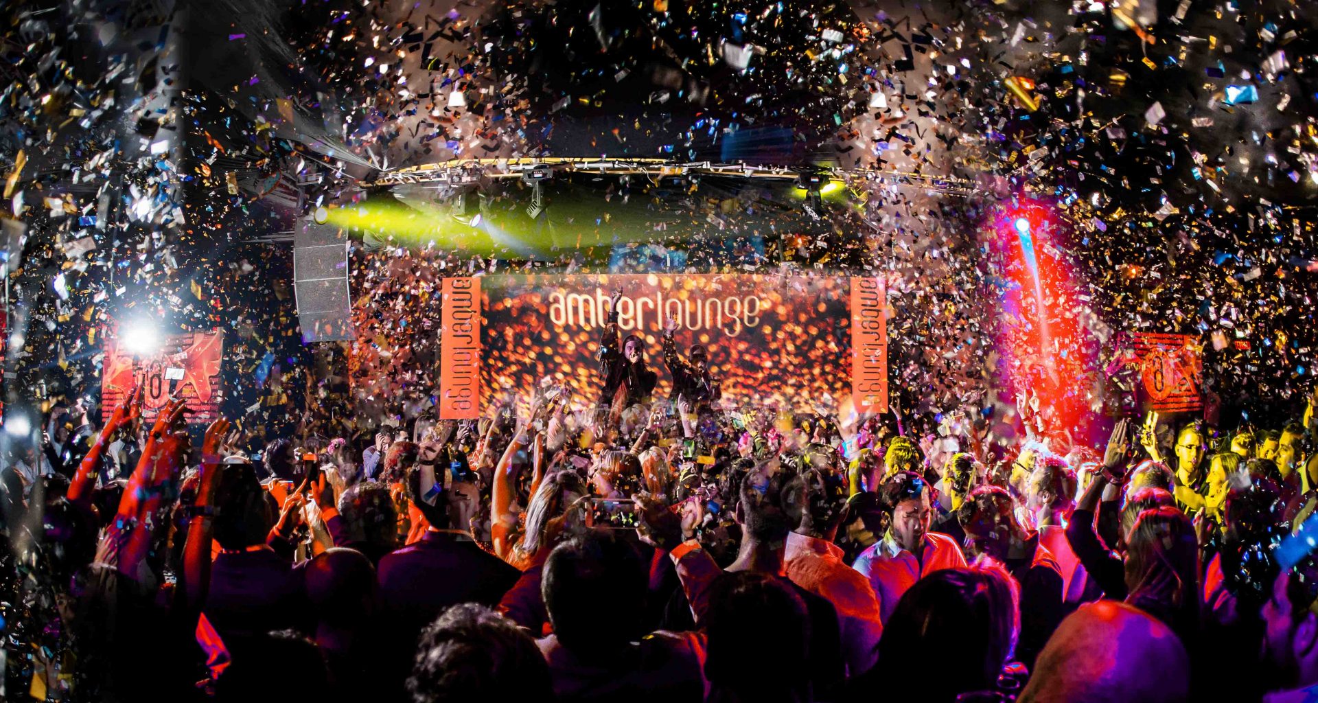 Amber Lounge Takes Formula 1 Glamour to the Las Vegas Strip - Alvinology