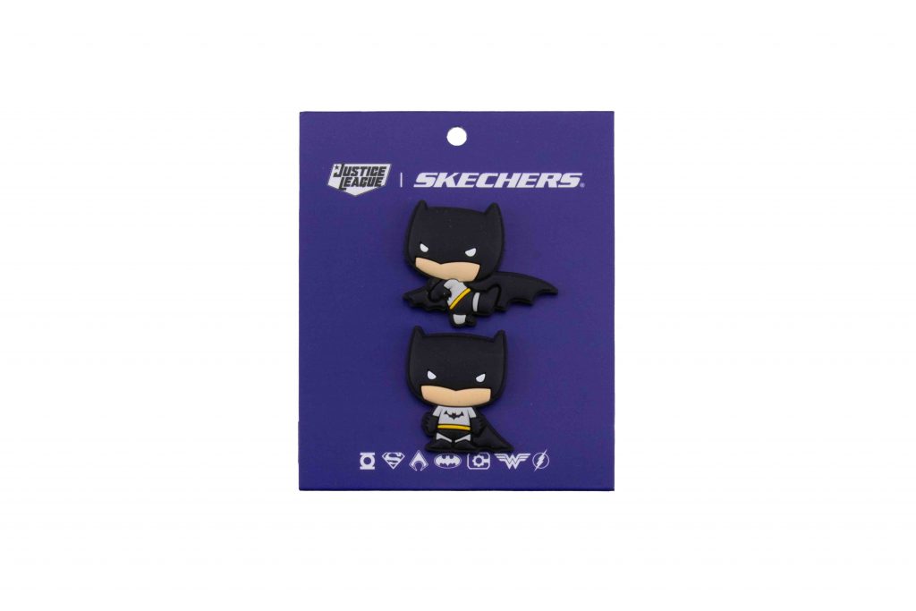 Unleash Your Inner Superhero with Skechers' New DC Collection - Alvinology