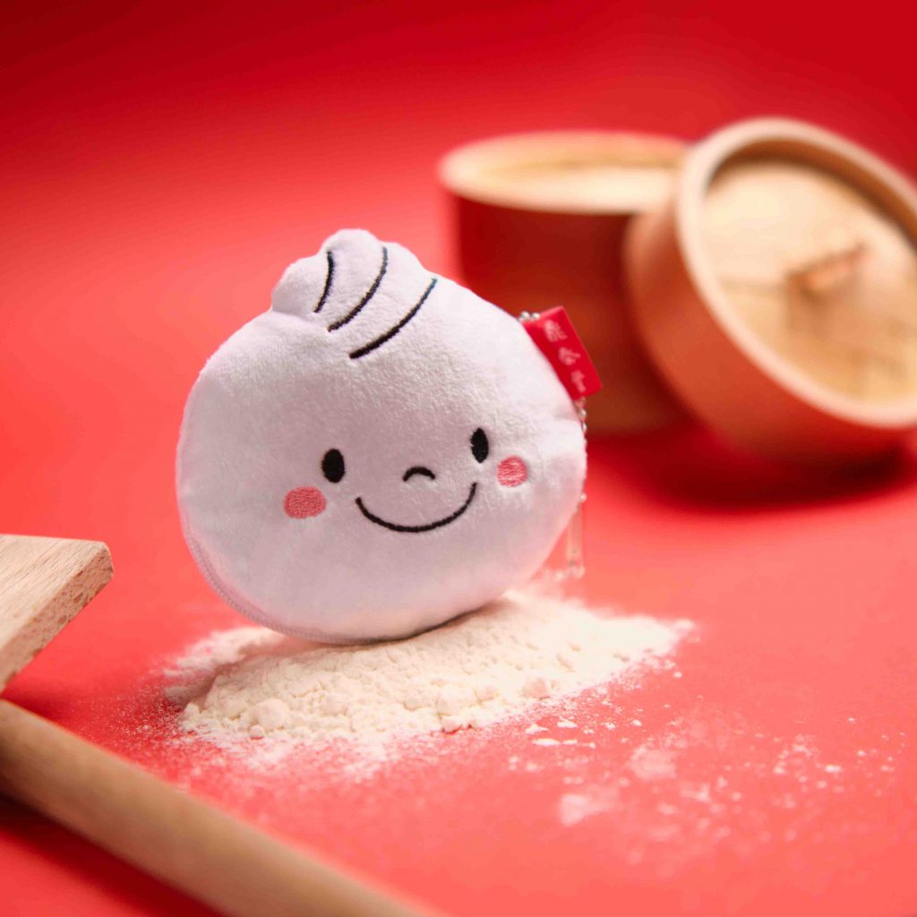 Din Tai Fung: Celebrating 20 Delicious Years with over $200,000 worth of Prizes and Limited Edition Collectibles! - Alvinology