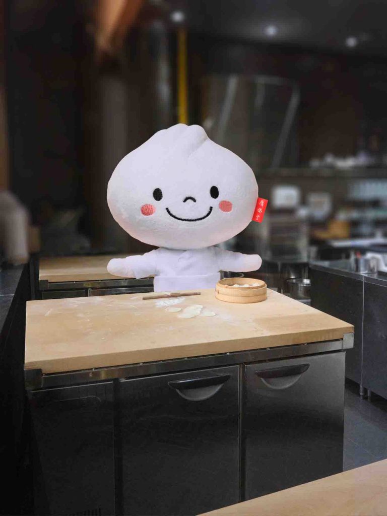 Din Tai Fung: Celebrating 20 Delicious Years with over $200,000 worth of Prizes and Limited Edition Collectibles! - Alvinology