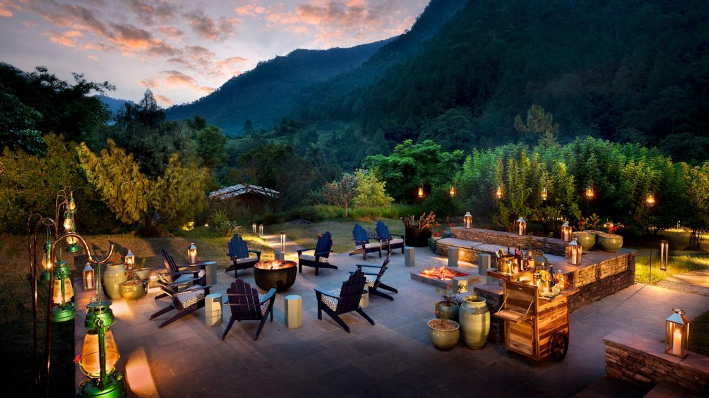 Discover Bhutan's New Wave of Luxury: 5-Star Hotels in the Himalayan Kingdom - Alvinology
