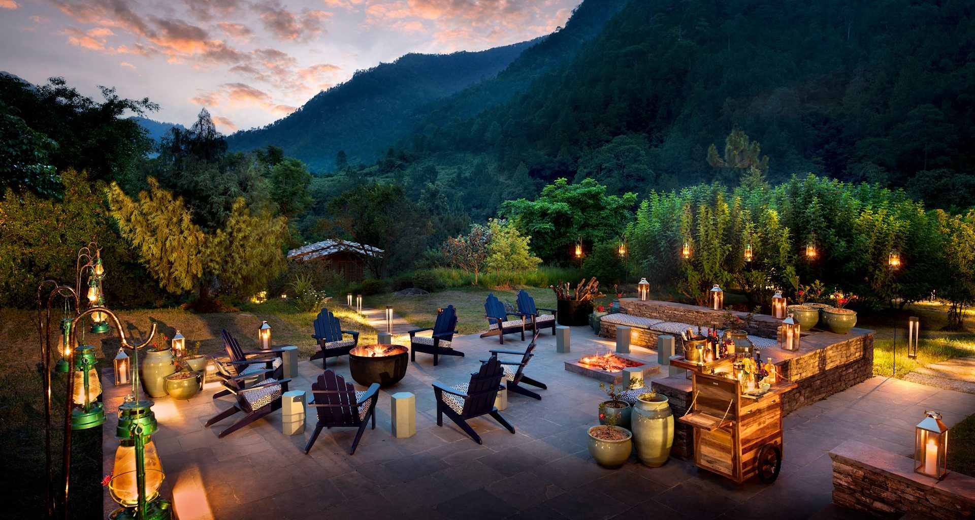 Discover Bhutan's New Wave of Luxury: 5-Star Hotels in the Himalayan Kingdom - Alvinology