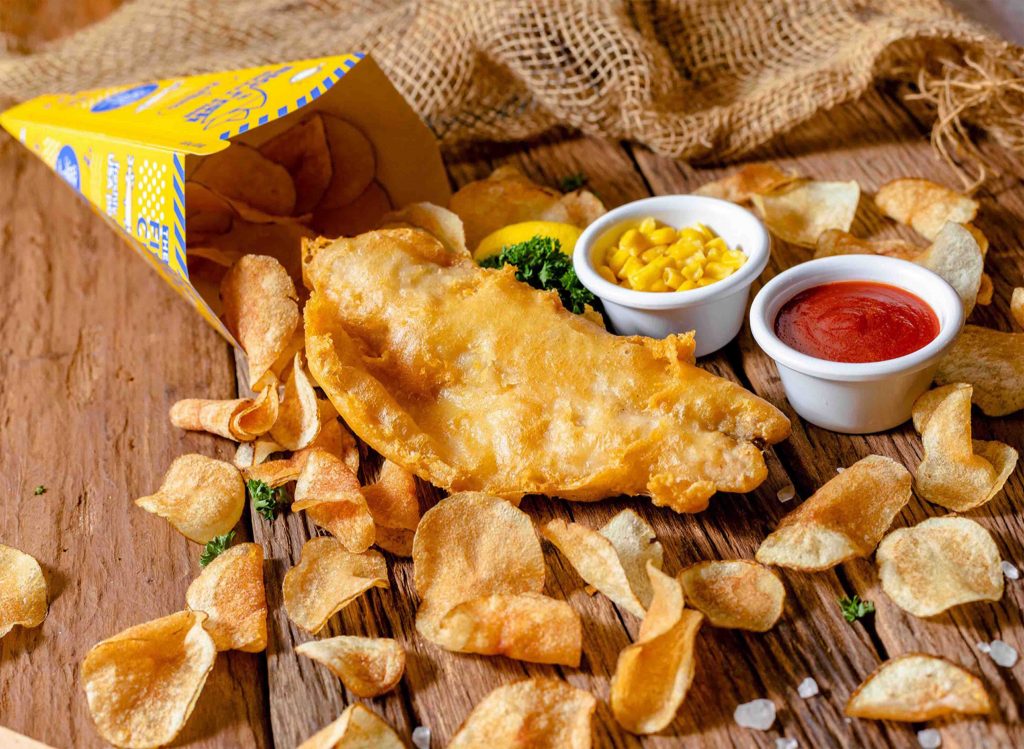50% OFF! Unleash the Foodie in You with foodpanda's October Fiesta! - Alvinology