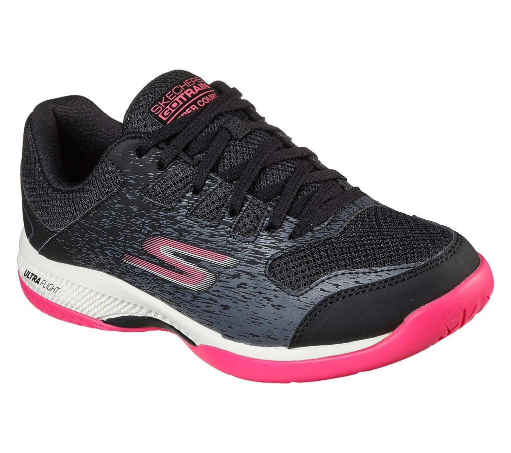 Skechers Debuts the Game-Changing Viper Court Collection in Singapore - Alvinology