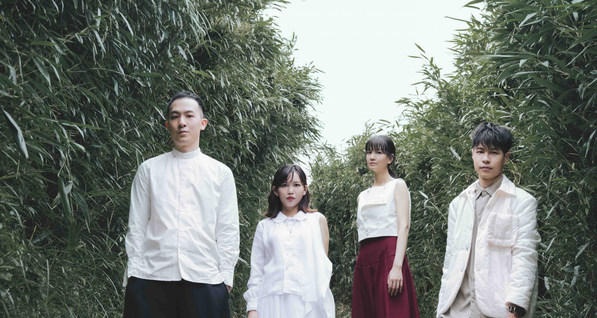 AXEAN Festival: Taiwan's Hottest Acts Make Their Debut in Singapore! - Alvinology