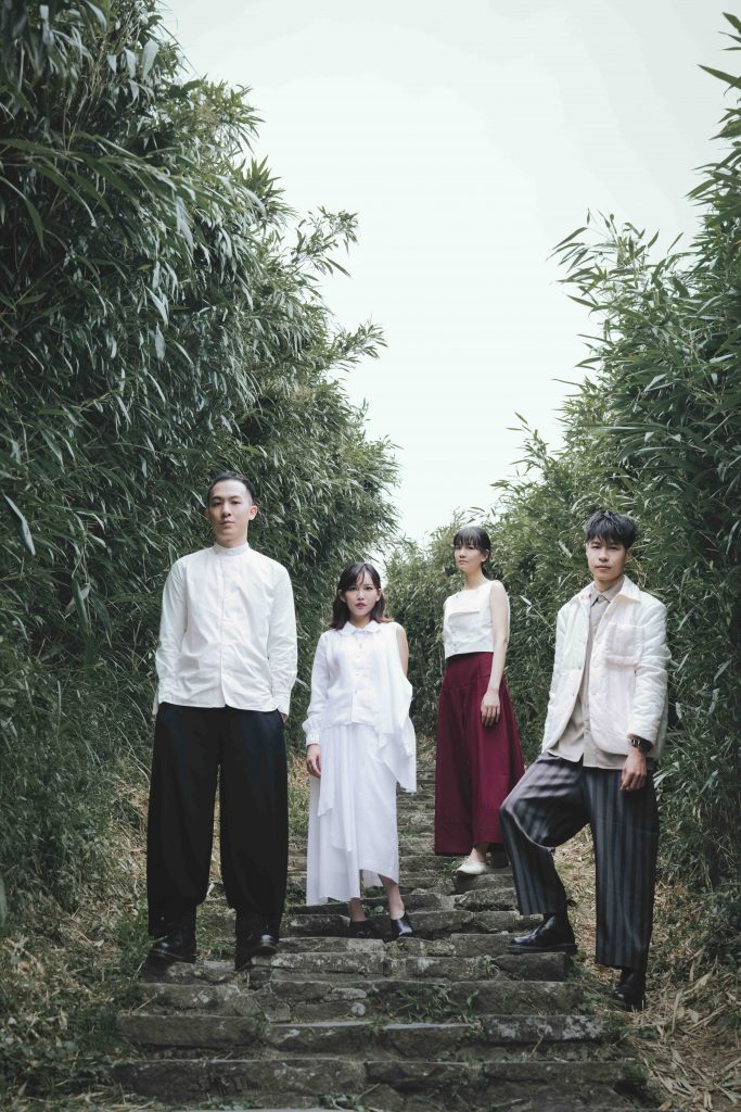 AXEAN Festival: Taiwan's Hottest Acts Make Their Debut in Singapore! - Alvinology
