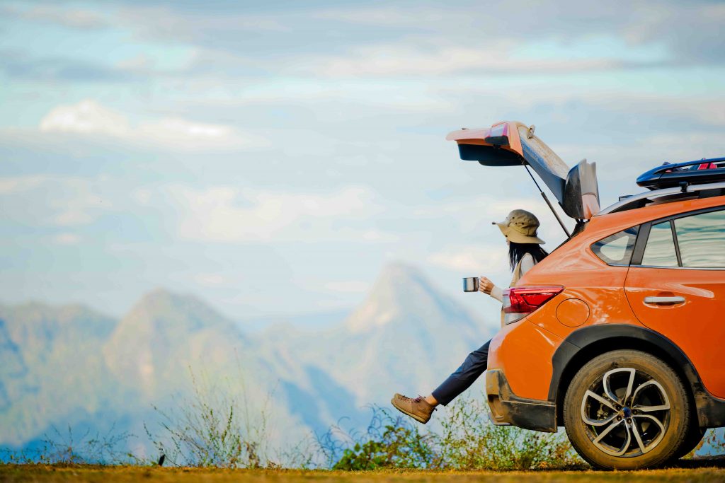 Discovering the Essence of Life in Travel: Booking.com's 2024 Predictions - Alvinology
