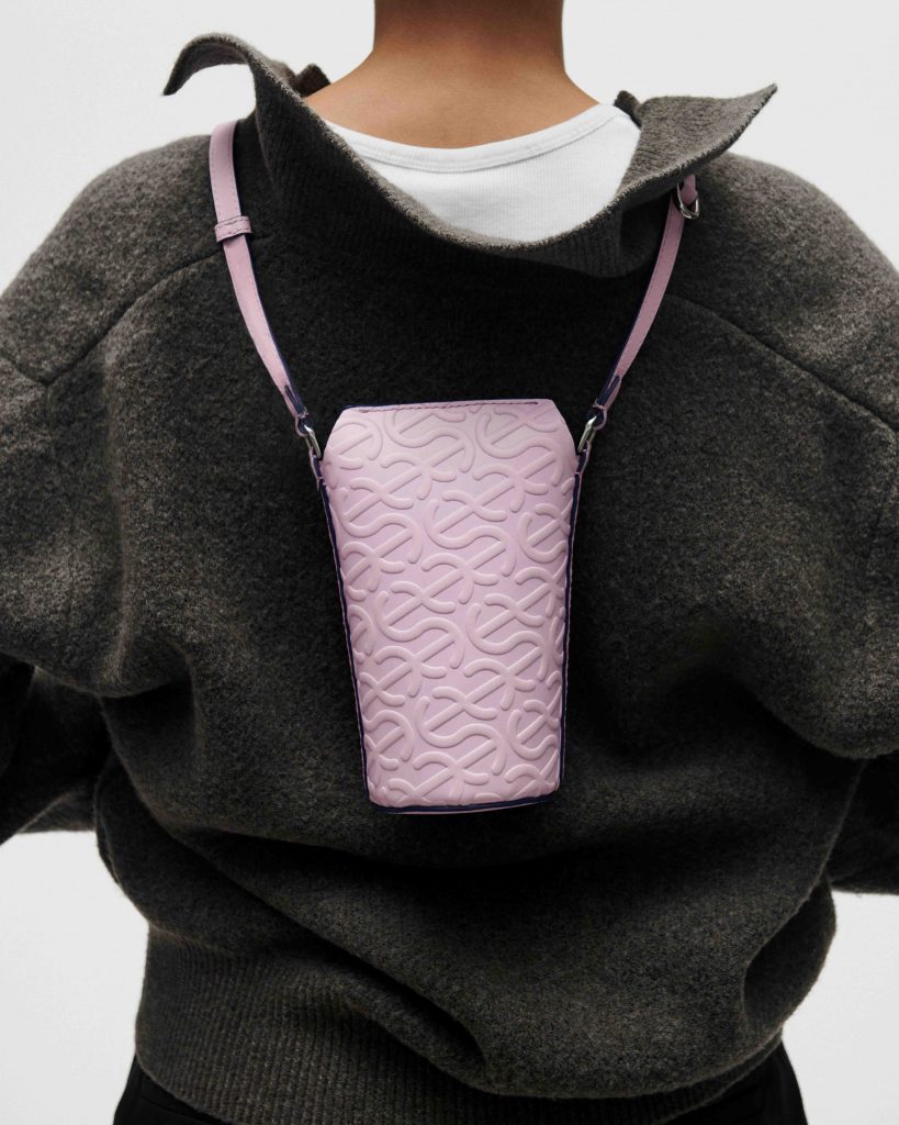 ECCO's Autumn/Winter 2023 Pot Bag Collection: Fashion Meets Personality - Alvinology