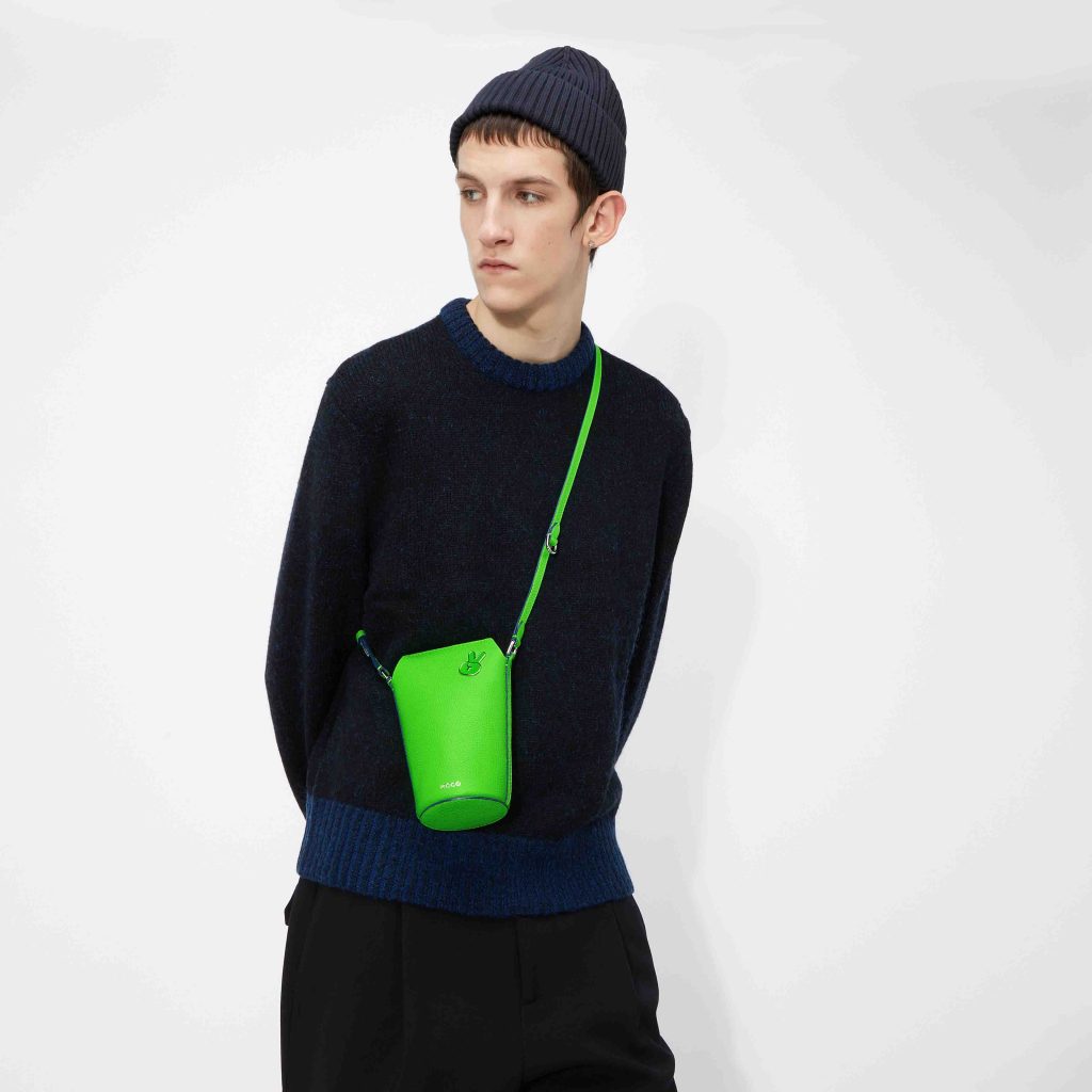 ECCO's Autumn/Winter 2023 Pot Bag Collection: Fashion Meets Personality - Alvinology