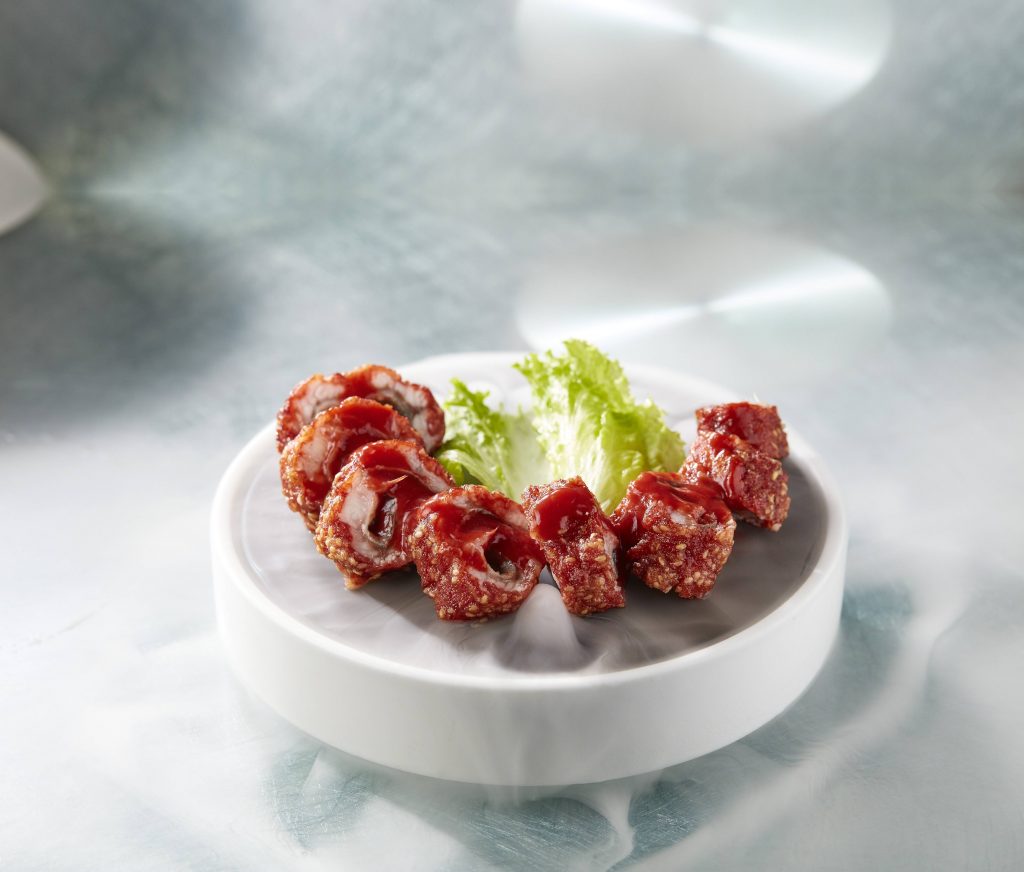 Celebrate the PUTIEN Eel Festival and Experience Authentic Henghwa Delights at PUTIEN's Newest Outlet - Alvinology