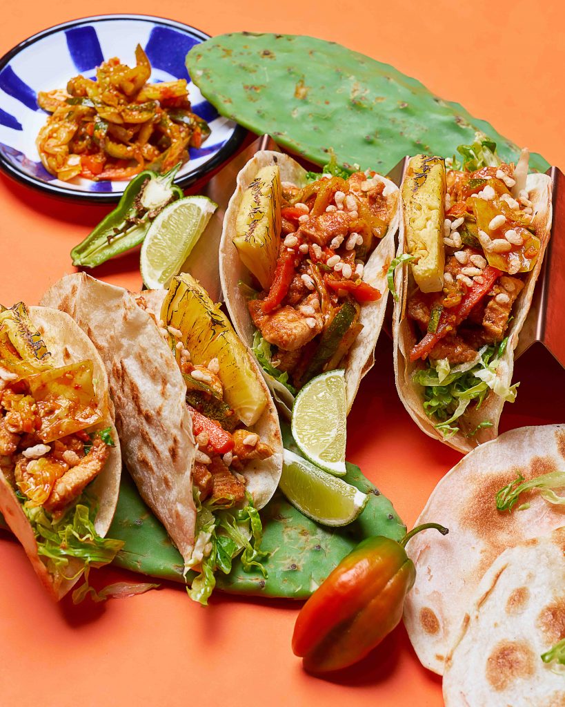 New Culinary Destinations Await at Pullman Singapore Hill Street’s El Chido: A Rooftop Oasis with Mexican Vibes New Culinary Destinations Await at Pullman Singapore Hill Street’s El Chido: A Rooftop Oasis with Mexican Vibes - Alvinology