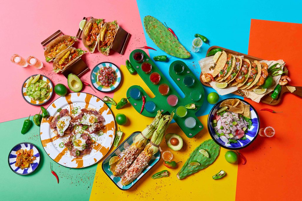New Culinary Destinations Await at Pullman Singapore Hill Street’s El Chido: A Rooftop Oasis with Mexican Vibes New Culinary Destinations Await at Pullman Singapore Hill Street’s El Chido: A Rooftop Oasis with Mexican Vibes - Alvinology