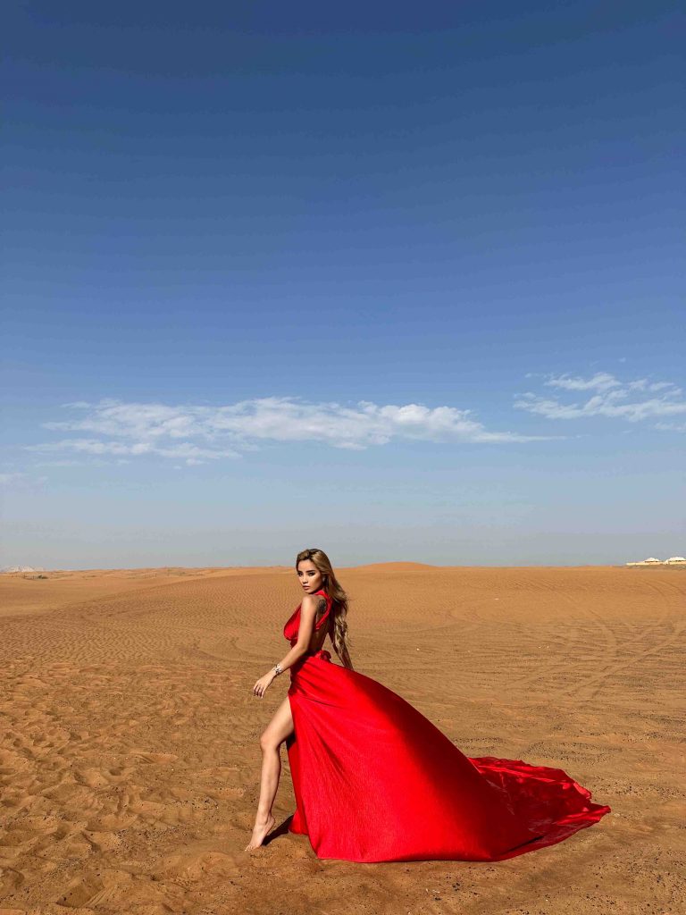 Discover Your True Beauty with Empath: Naomi Neo's Journey of Self-Empowerment - Alvinology