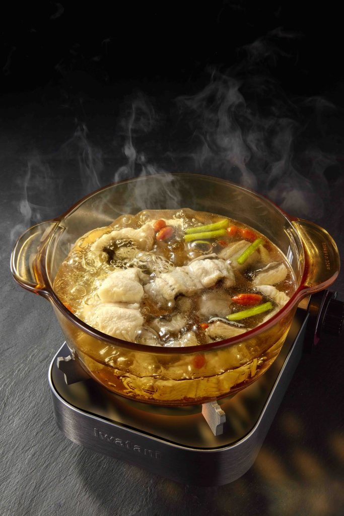 Celebrate the PUTIEN Eel Festival and Experience Authentic Henghwa Delights at PUTIEN's Newest Outlet - Alvinology