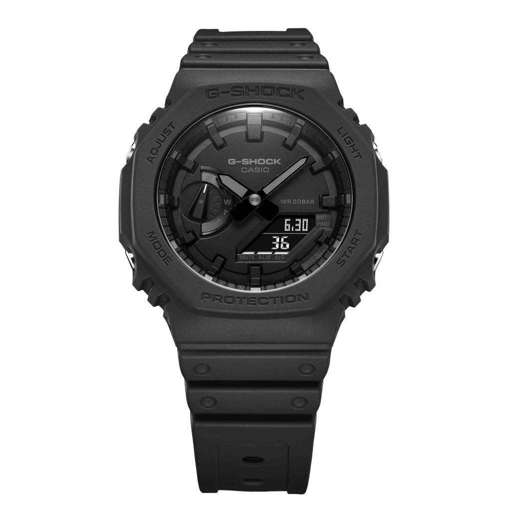 Casio launches "Dear Younger Me" Campaign featuring Kikuo Ibe – the Father of G-SHOCK - Alvinology