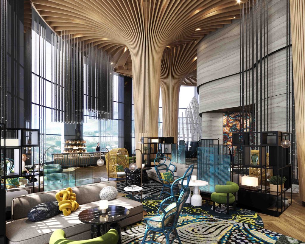 Unveiling the World's Neighbourhoods with Hotel Indigo: A Journey of Immersive Travel - Alvinology