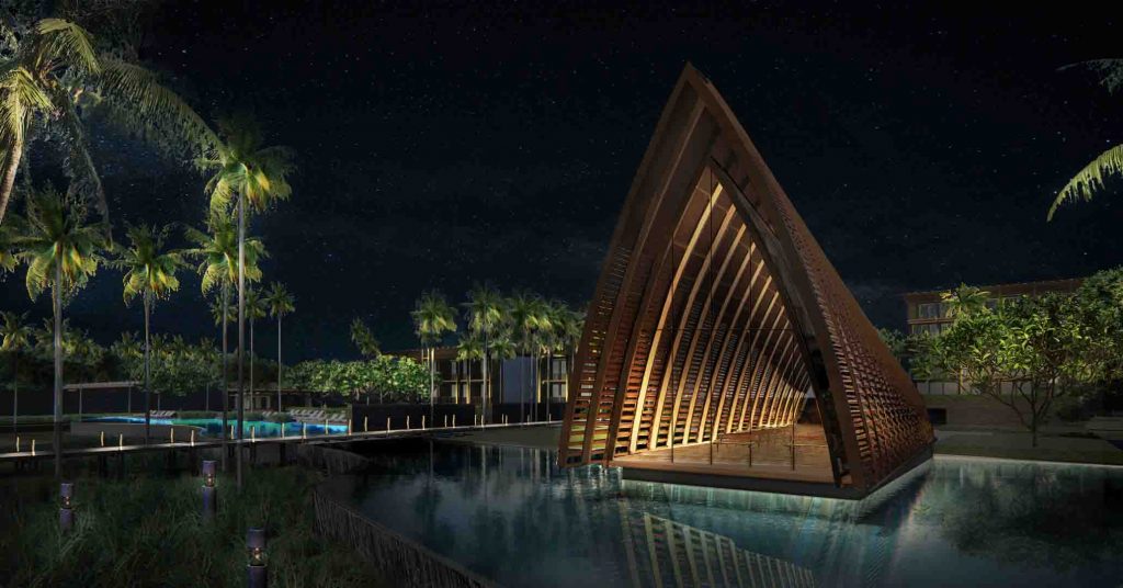 Unveiling the World's Neighbourhoods with Hotel Indigo: A Journey of Immersive Travel - Alvinology