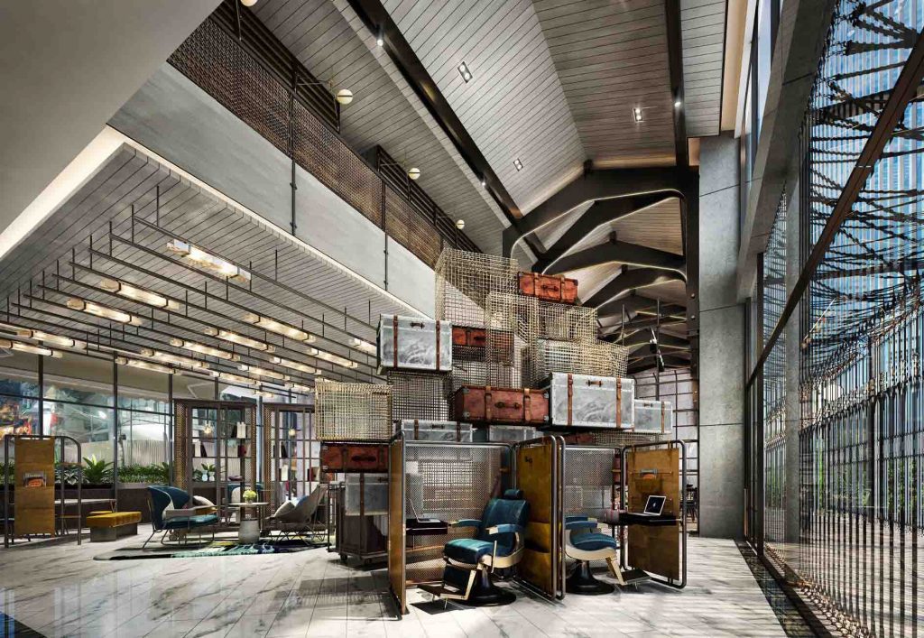 Unveiling the World's Neighbourhoods with Hotel Indigo: A Journey of Immersive Travel - Alvinology