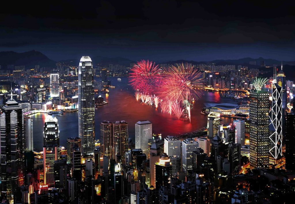 Experience the Vibrant Nights of Hong Kong: Check out these Upcoming Festivals - Alvinology
