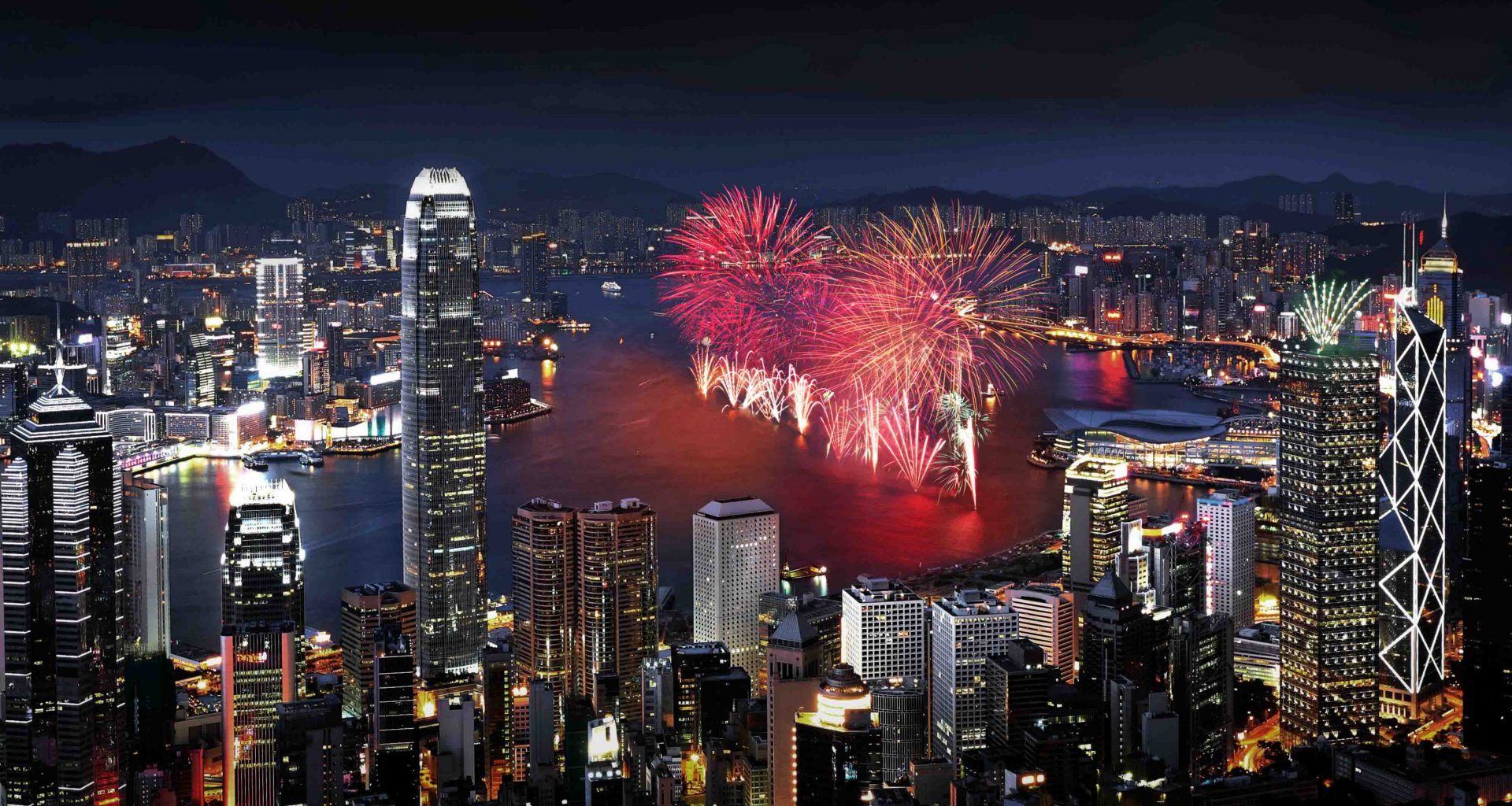 Experience the Vibrant Nights of Hong Kong: Check out these Upcoming Festivals - Alvinology