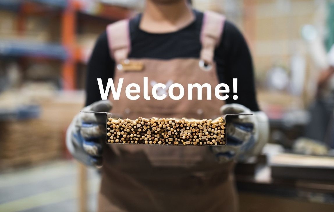 ChopValue and Leading Real Estate Firms Join Forces to Recycle 12 Million Chopsticks! - Alvinology