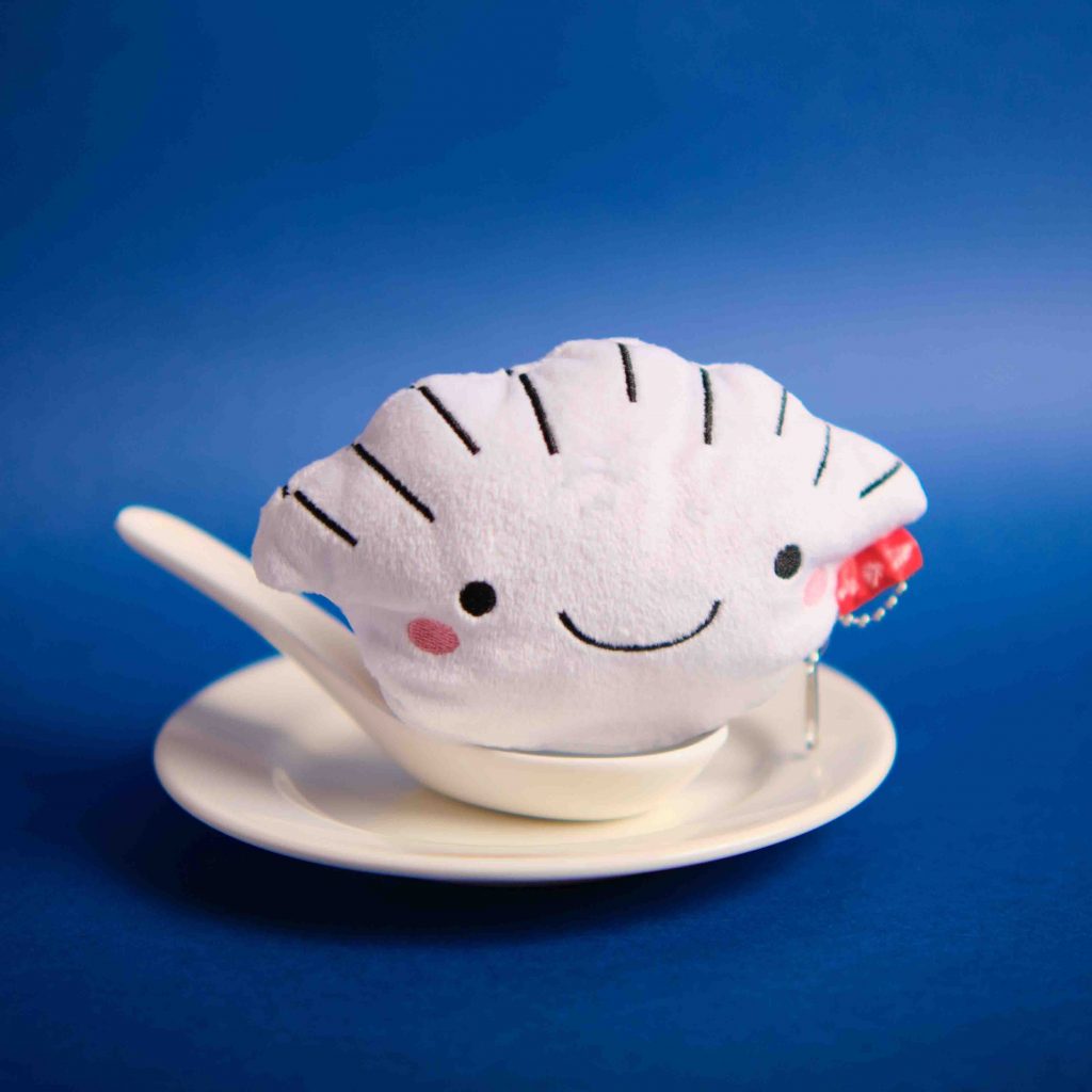 Din Tai Fung: Celebrating 20 Delicious Years with over $200,000 worth of Prizes and Limited Edition Collectibles! - Alvinology