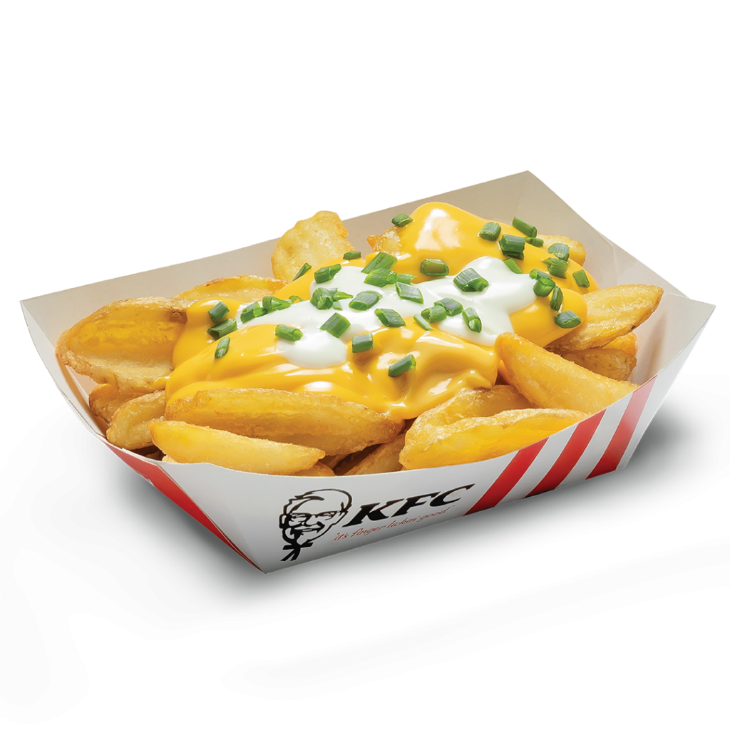 KFC Cheesy Zinger Meltz is making a comeback - Get Ready to Melt with Joy! KFC Cheesy Zinger Meltz is making a comeback - Get Ready to Melt with Joy! - Alvinology