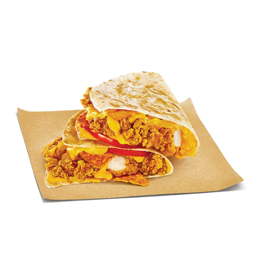 KFC Cheesy Zinger Meltz is making a comeback - Get Ready to Melt with Joy! KFC Cheesy Zinger Meltz is making a comeback - Get Ready to Melt with Joy! - Alvinology
