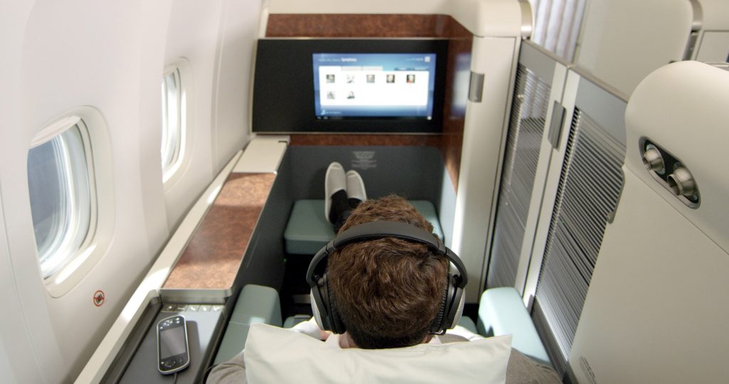 Korean Air Takes the Top Spot in 2023 USA Today 10Best Readers' Choice Awards - Alvinology