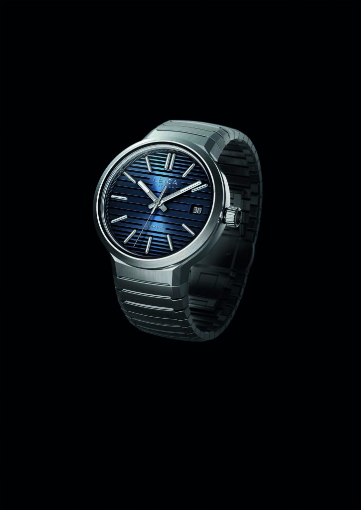 Leica ZM 11: A Timepiece of Unparalleled Elegance and Innovation - Alvinology