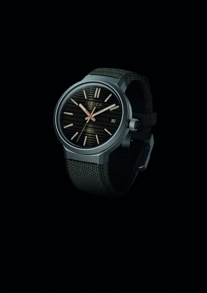 Leica ZM 11: A Timepiece of Unparalleled Elegance and Innovation - Alvinology