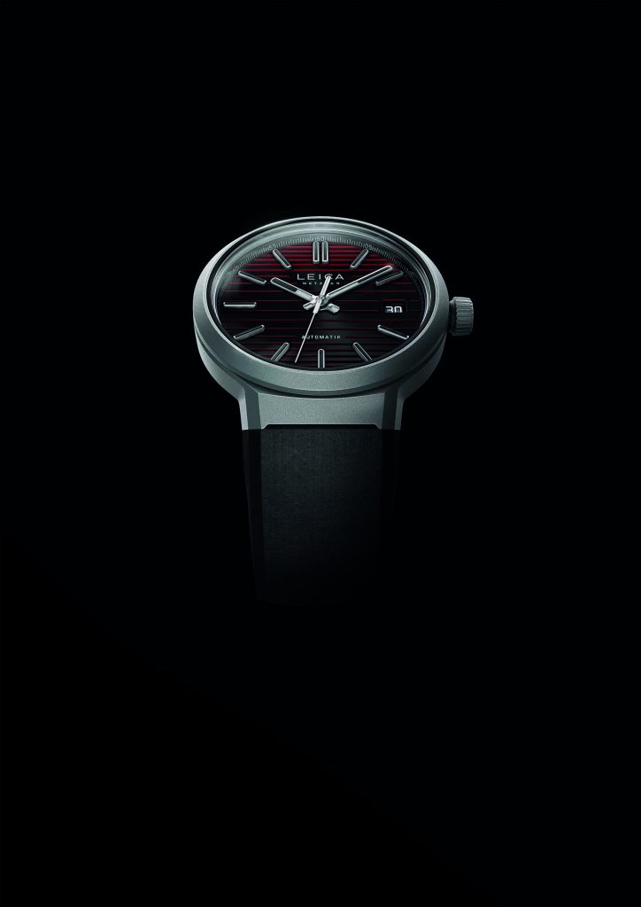 Leica ZM 11: A Timepiece of Unparalleled Elegance and Innovation - Alvinology