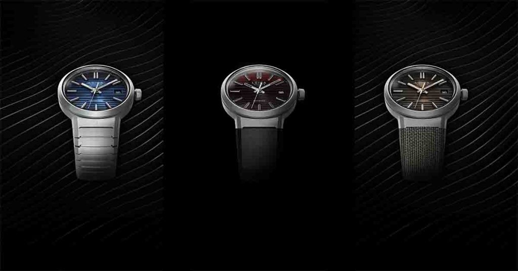 Leica ZM 11: A Timepiece of Unparalleled Elegance and Innovation - Alvinology