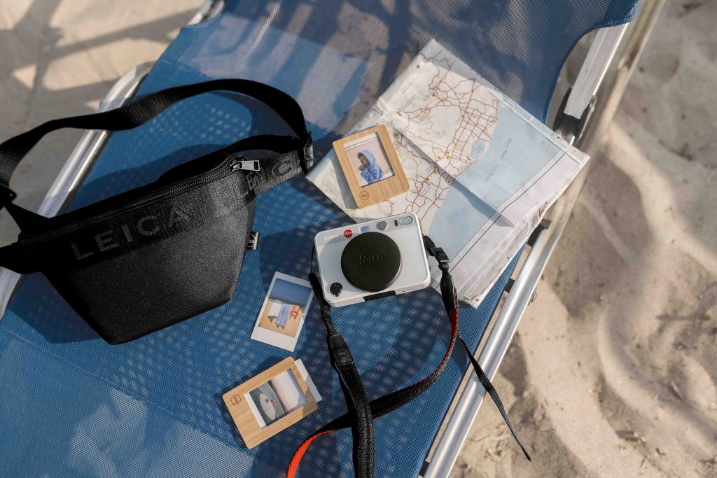 Leica SOFORT 2: Embrace the perfect blend of digital convenience and analog nostalgia - Alvinology