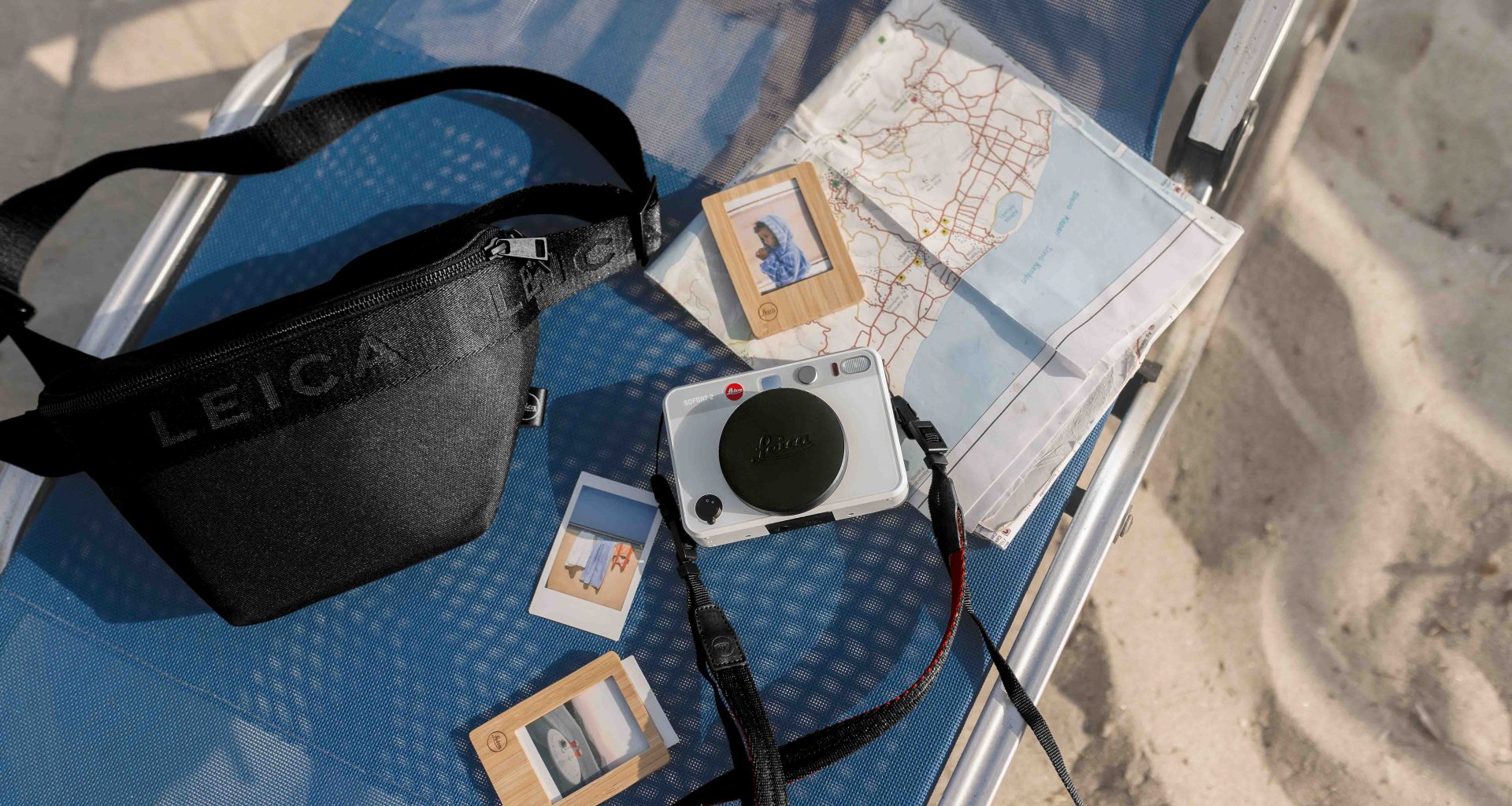 Leica SOFORT 2: Embrace the perfect blend of digital convenience and analog nostalgia - Alvinology