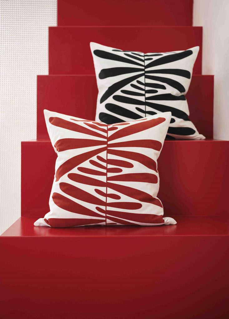 Bring Your Home back to ‘70s and ‘80s Aesthetic with IKEA's Nytillverkad Collection and More! - Alvinology