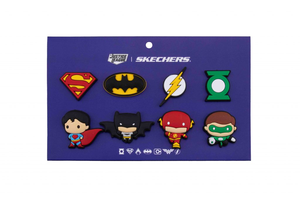 Unleash Your Inner Superhero with Skechers' New DC Collection - Alvinology