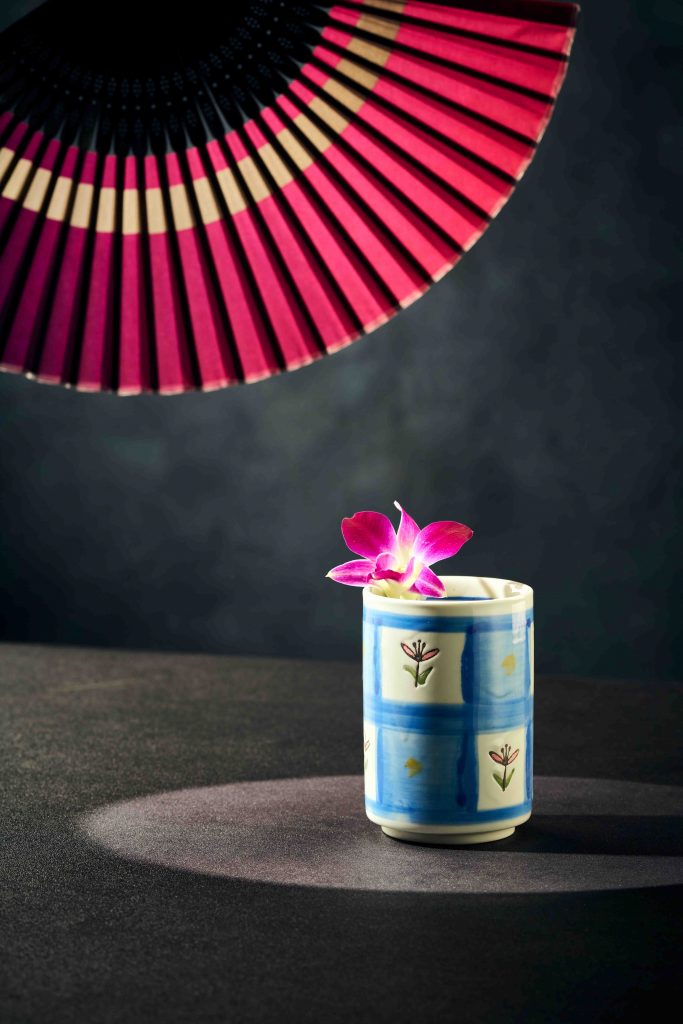 MOGĀ: A Culinary Journey Through 1920s Japan and Prohibition Era opens at Pullman Singapore Hill Street - Alvinology