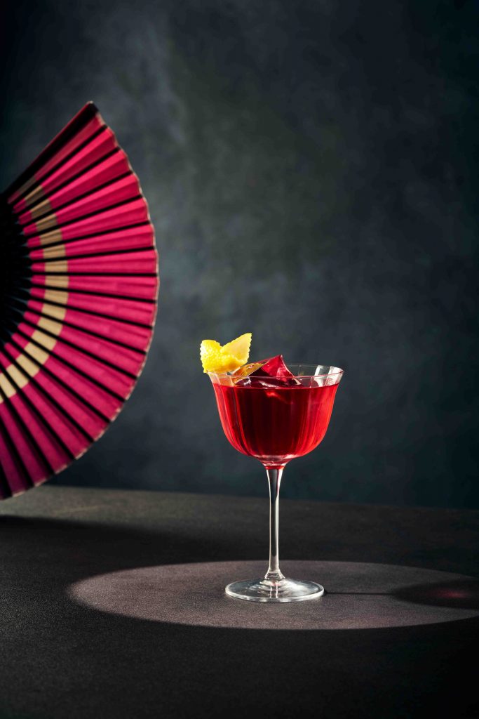MOGĀ: A Culinary Journey Through 1920s Japan and Prohibition Era opens at Pullman Singapore Hill Street - Alvinology