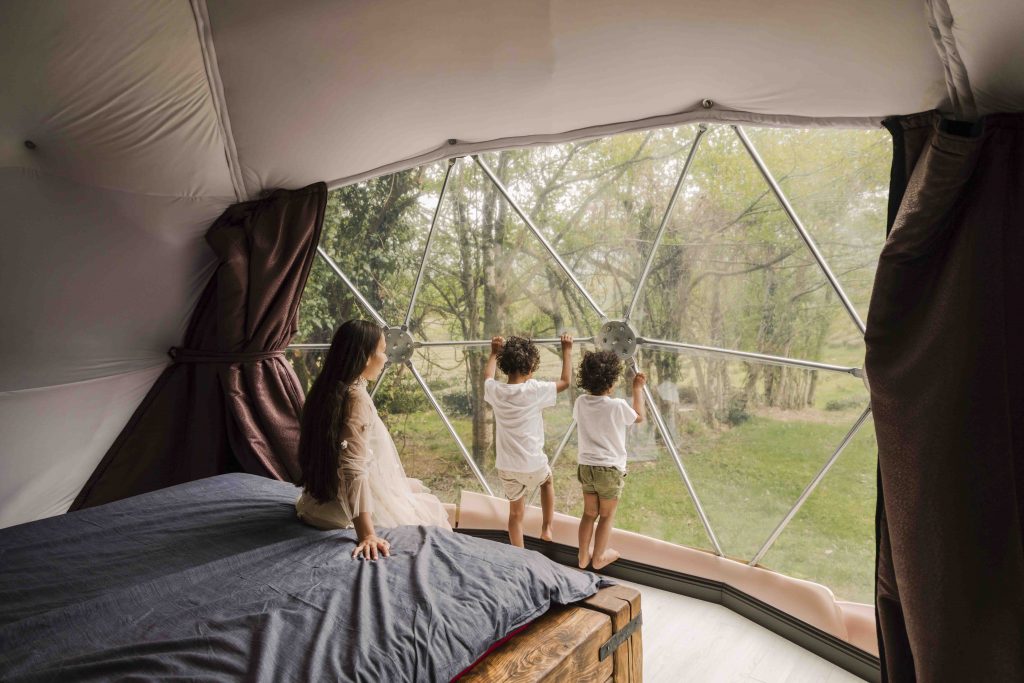 Discovering the Essence of Life in Travel: Booking.com's 2024 Predictions - Alvinology