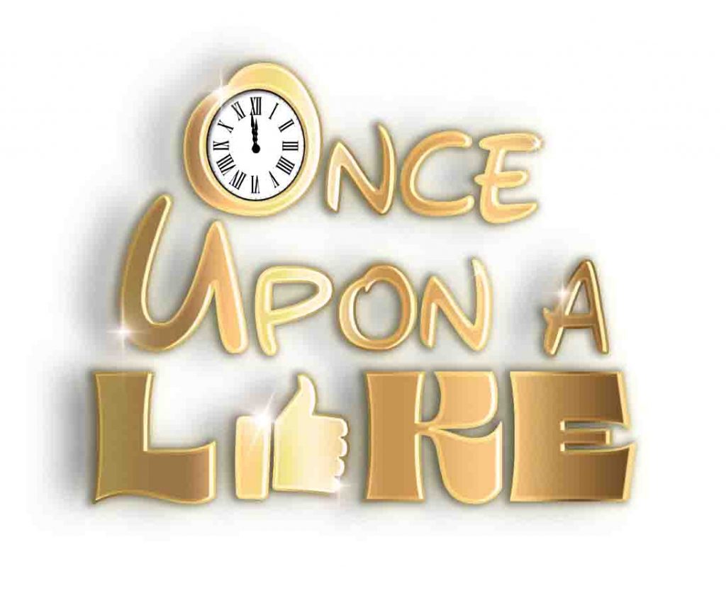 “Once Upon A Like” Musical Tickets now on Sale! A Modern Twist on Cinderella for the Social Media Generation - Alvinology