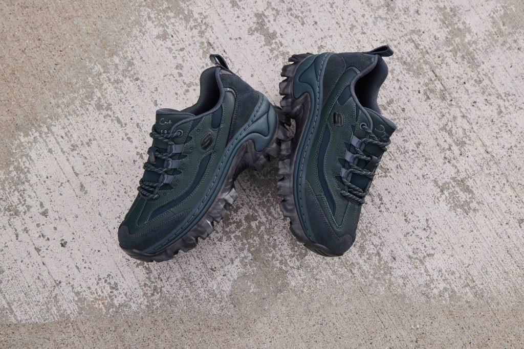 Step into the world of Doja Cat and grab a pair of Skechers Doja’Lite sneakers when they drop this October! - Alvinology