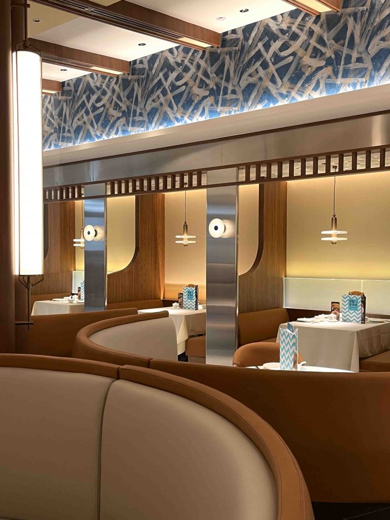 Celebrate the PUTIEN Eel Festival and Experience Authentic Henghwa Delights at PUTIEN's Newest Outlet - Alvinology