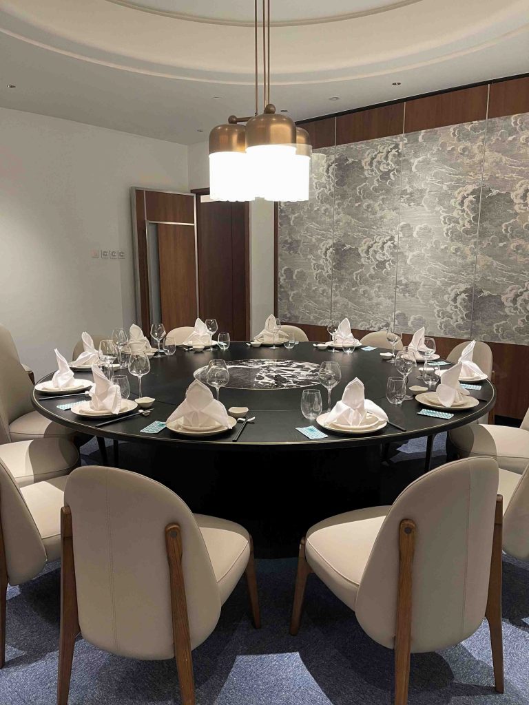 Celebrate the PUTIEN Eel Festival and Experience Authentic Henghwa Delights at PUTIEN's Newest Outlet - Alvinology